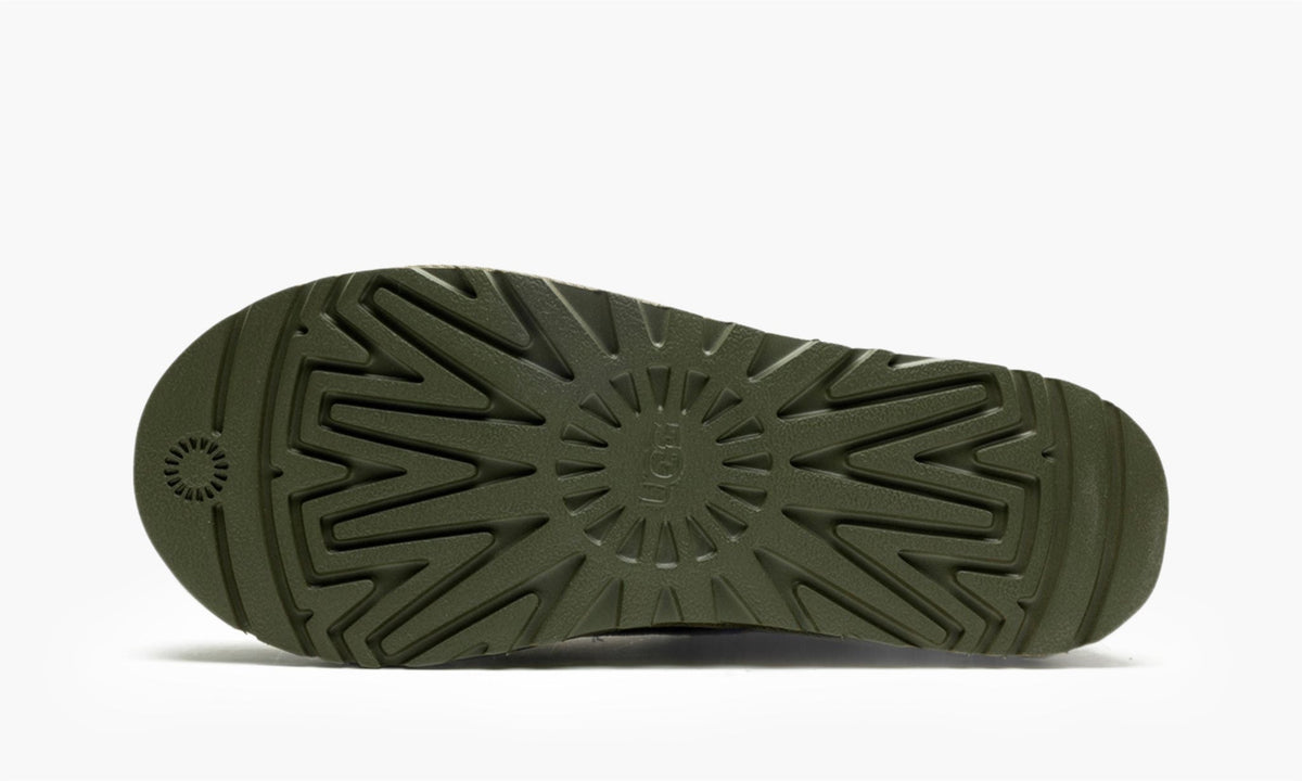UGG Tasman Slipper Palace Burnt Olive - 1157290 BTOL | The Sortage