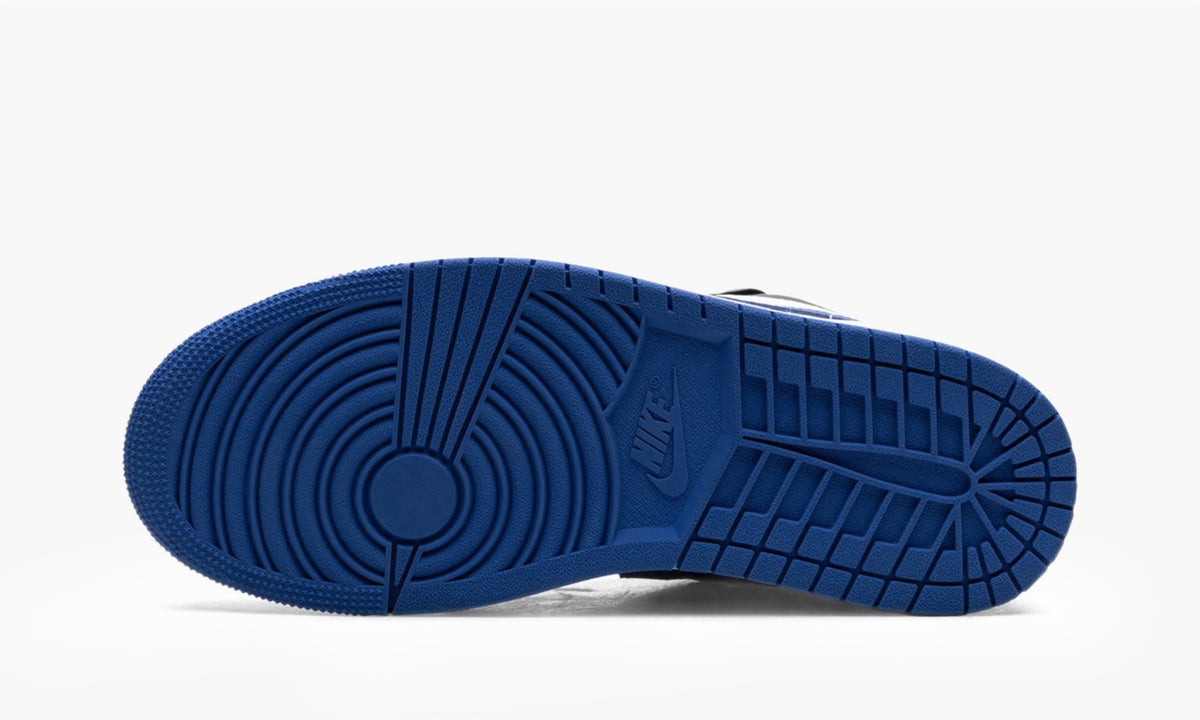 Jordan 1 Low Alternate Royal Toe - 553558 140 | The Sortage