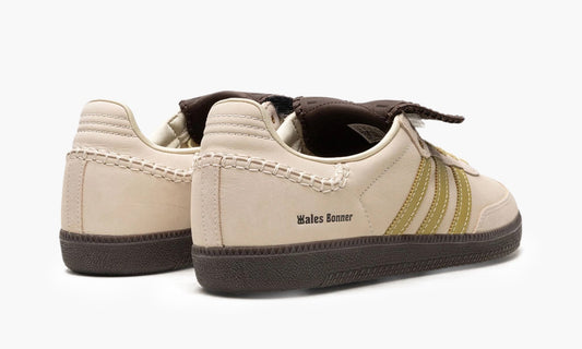 Samba Wales Bonner Ecrtin Brown - ID0217 | The Sortage