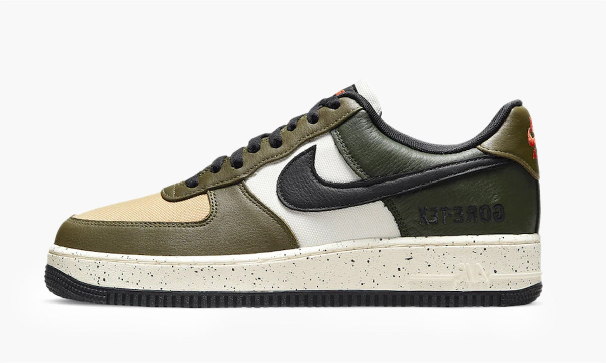 Air Force 1 Low Gore-Tex Escape - DM6435 222 | The Sortage
