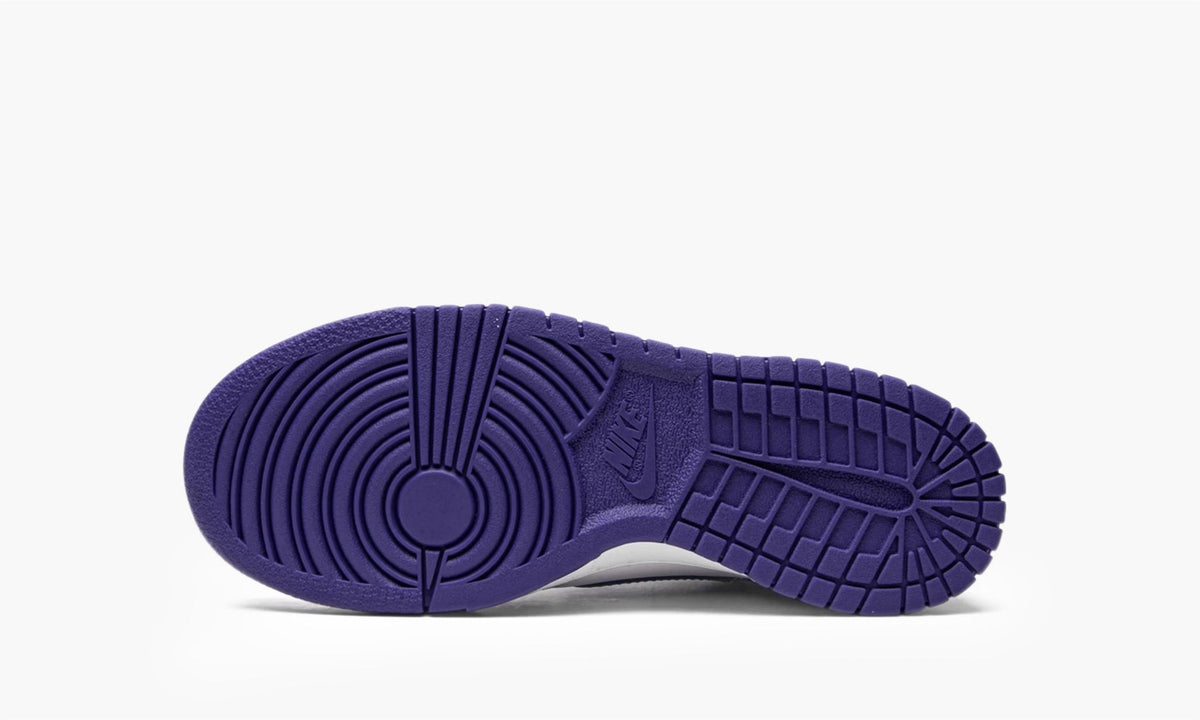 Dunk Low GS Blueberry - DZ4456 100 | The Sortage