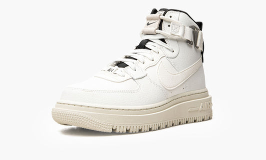 Nike Air Force 1 High WMNS Utility 2.0 Summit White - DC3584 100 | The Sortage