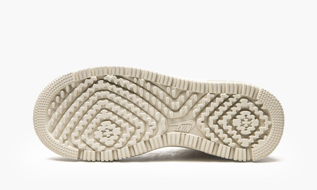 Nike Air Force 1 High WMNS Utility 2.0 Summit White - DC3584 100 | The Sortage