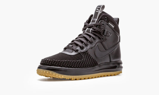 Air Force 1 Lunar Duckboot Black Gum - 805899 003 | The Sortage