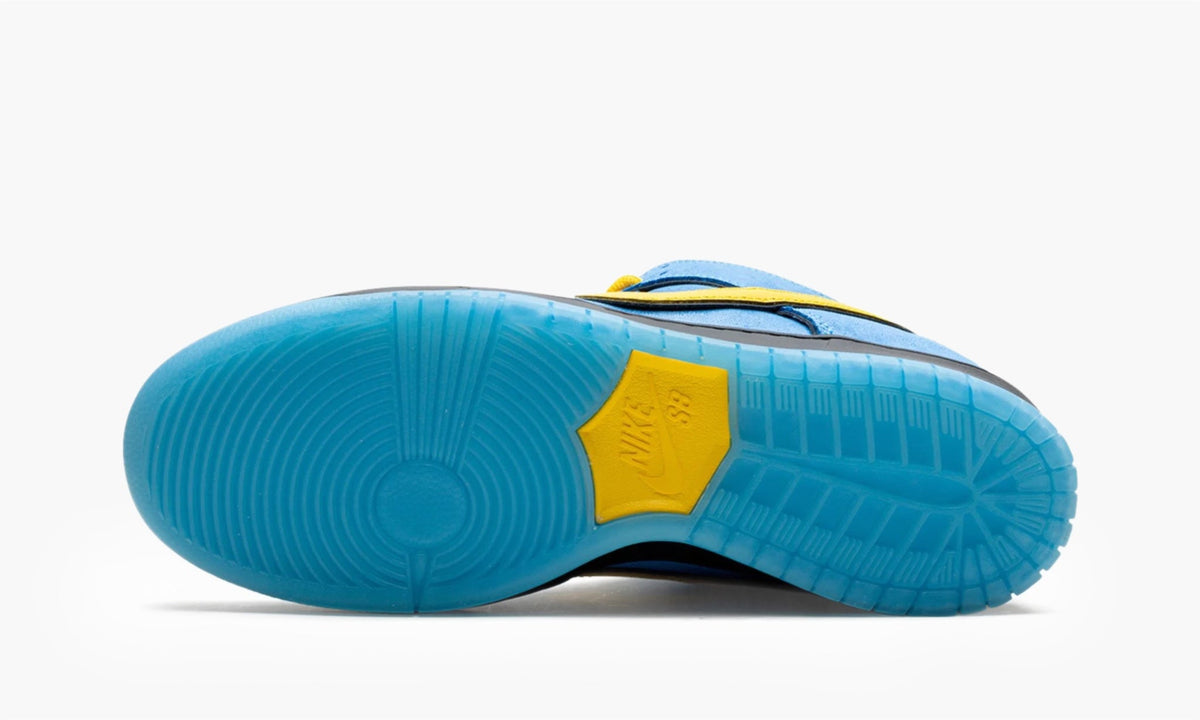 Nike SB Dunk Low The Powerpuff Girls Bubbles - FZ8320 400 | The Sortage
