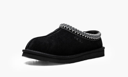 UGG Tasman Slipper Black - 5950 BLK | The Sortage