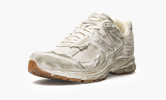 New Balance 2002R Protection Pack Distressed - M2002RDG | The Sortage