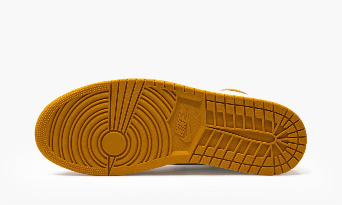 Air Jordan 1 Retro High OG Yellow Ochre - DZ5485 701 | The Sortage
