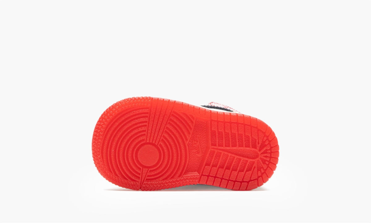 Air Jordan 1 High OG TD Spider-Man Across the Spider-Verse - DV1750 601 | The Sortage
