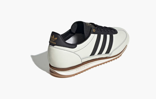 Adidas SL 72 OG WMNS Off White Core Black Gum - JI3969 | The Sortage