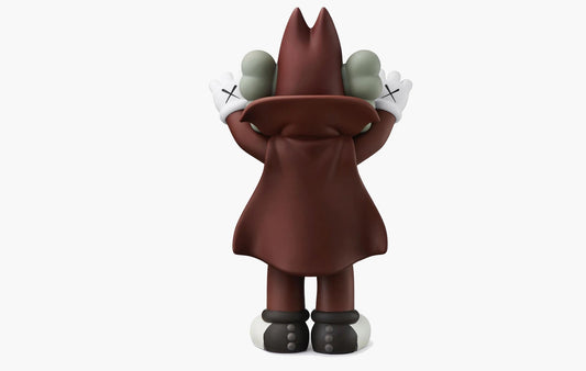 KAWS Cereal Monsters Count Chocula Figure | The Sortage