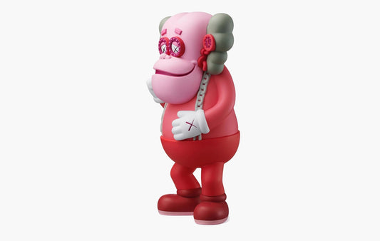 KAWS Cereal Monsters Franken Berry Figure | The Sortage