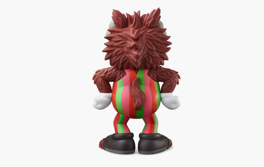 KAWS Cereal Monsters Frute Brute Figure | The Sortage