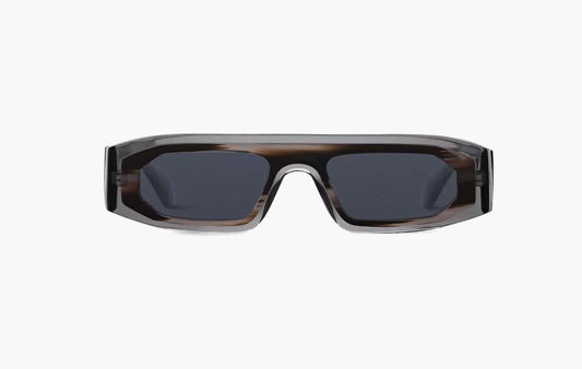 Louis Vuitton LV Ocean Low Square Sunglasses Black (Z2188U) | Sortage