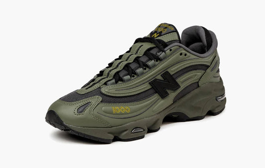 New Balance 1000 Dark Olivine Magnet - M1000EA | Sortage