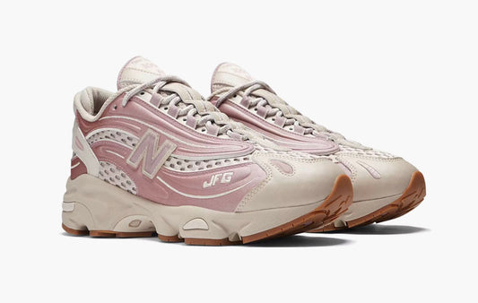 New Balance 1000 Joe Freshgoods When Things Were Pure Pink Mink - M1000JG1 | Sortage
