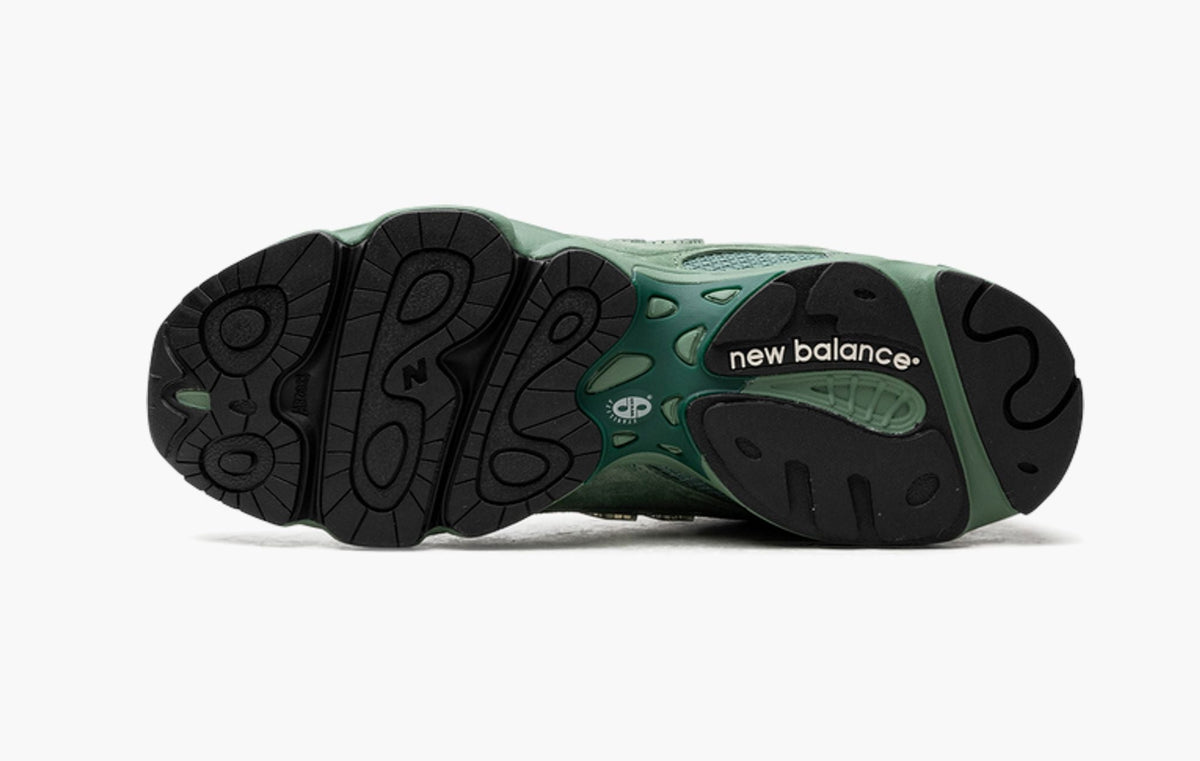 New Balance 1000 Green Grey - M1000MA | Sortage