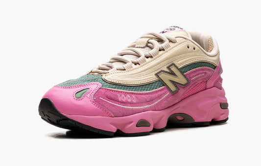 New Balance 1000 Real Pink Sandstone - M1000MC | Sortage