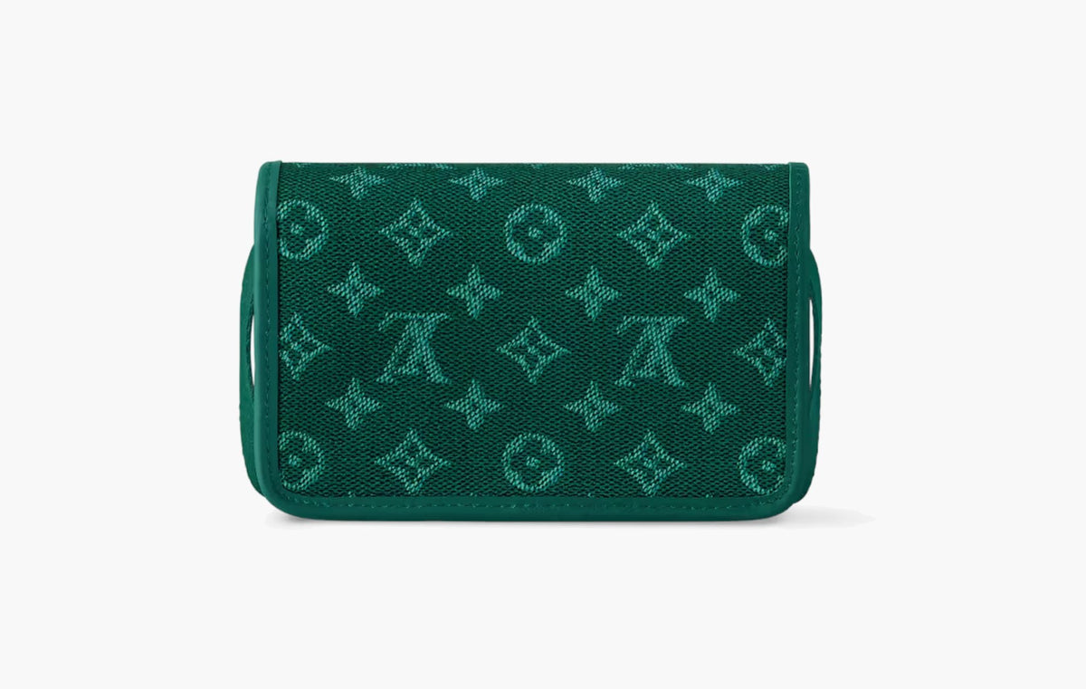 Louis Vuitton Bosphore Wearable Wallet | The Sortage