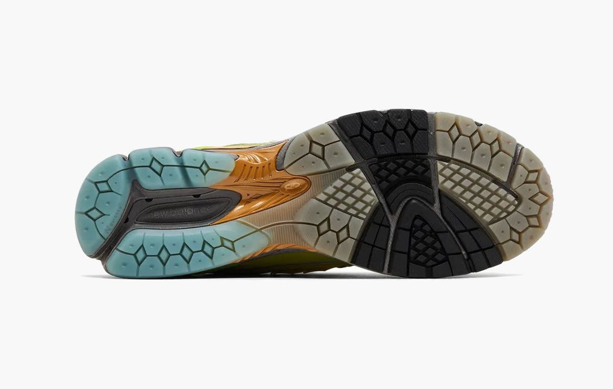 New Balance 1906R Action Bronson Scorpius - M1906RBR | The Sortage