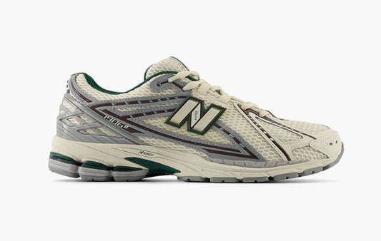 New Balance 1906R Linen Slate Grey Nightwatch Green - M1906RNR | The Sortage