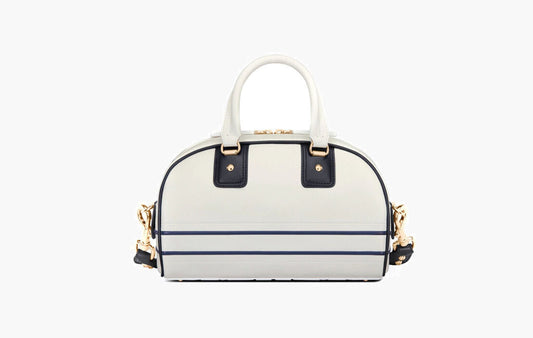 Dior Vibe Bowling Bag | The Sortage