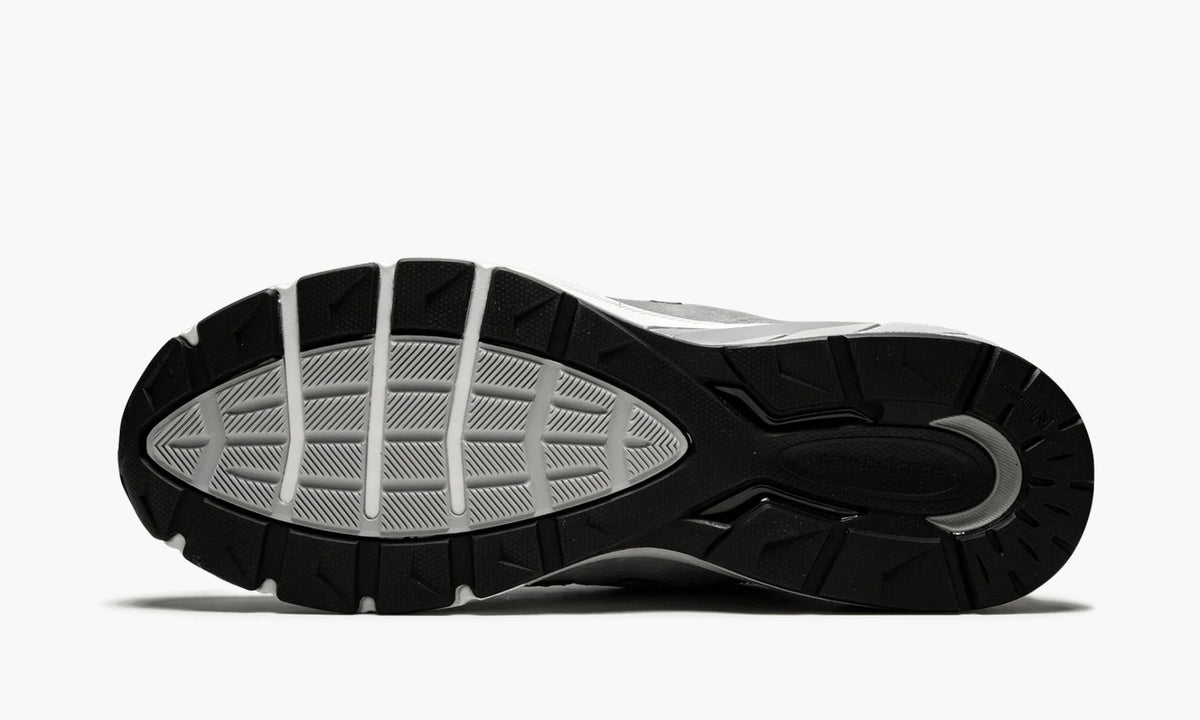 New Balance 990v5 Grey - M990GL5 | The Sortage