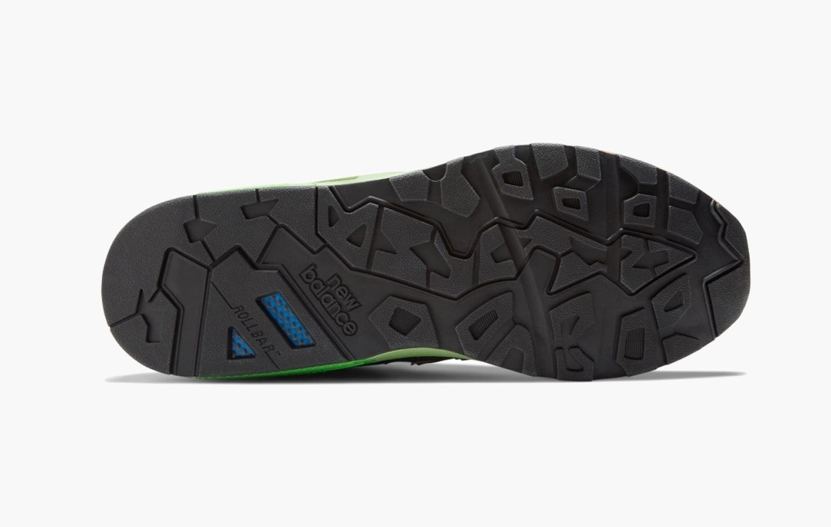 New Balance 580 Phantom Multi-Color - MT580HSC | The Sortage
