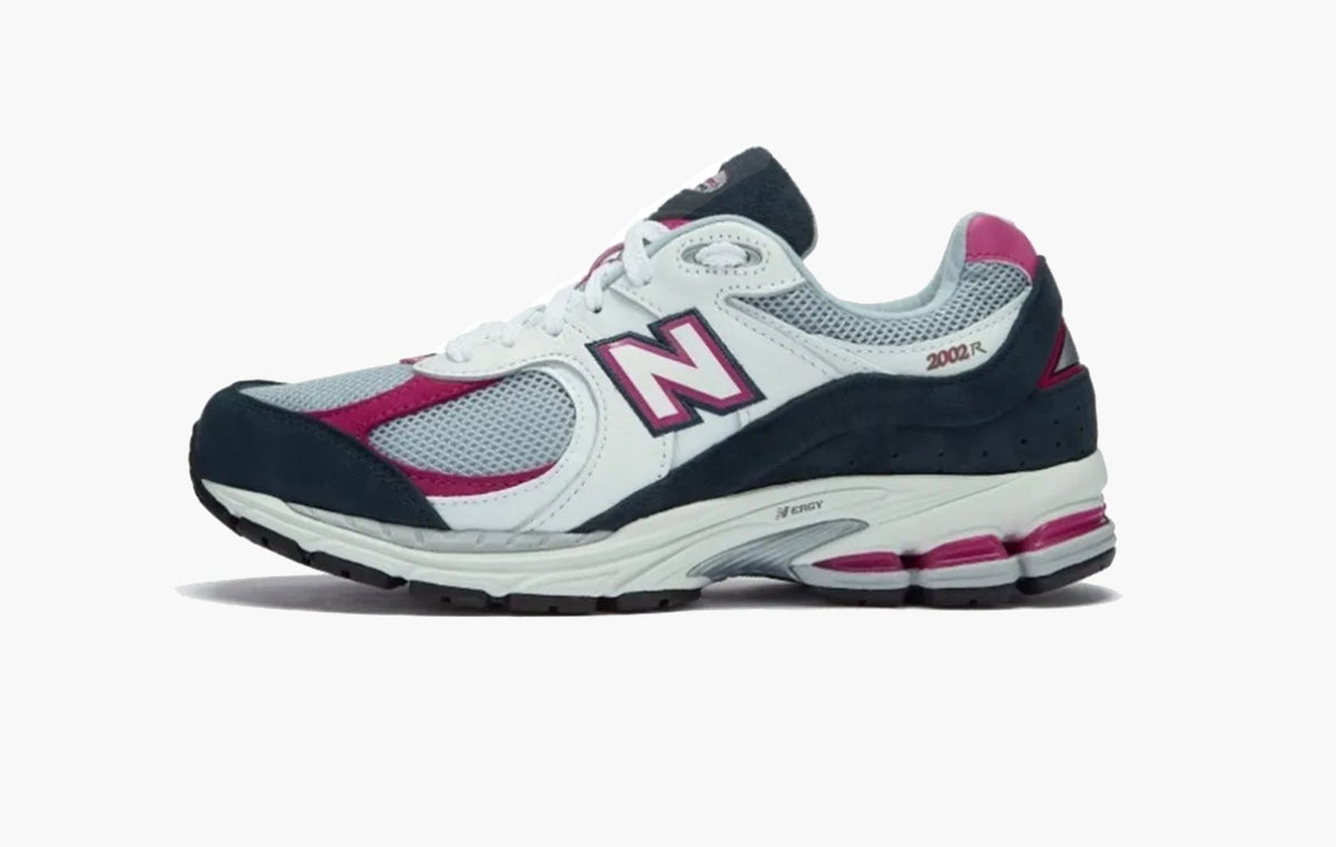 New Balance 2002R Petrol Exuberant Pink - ML2002RH | The Sortage
