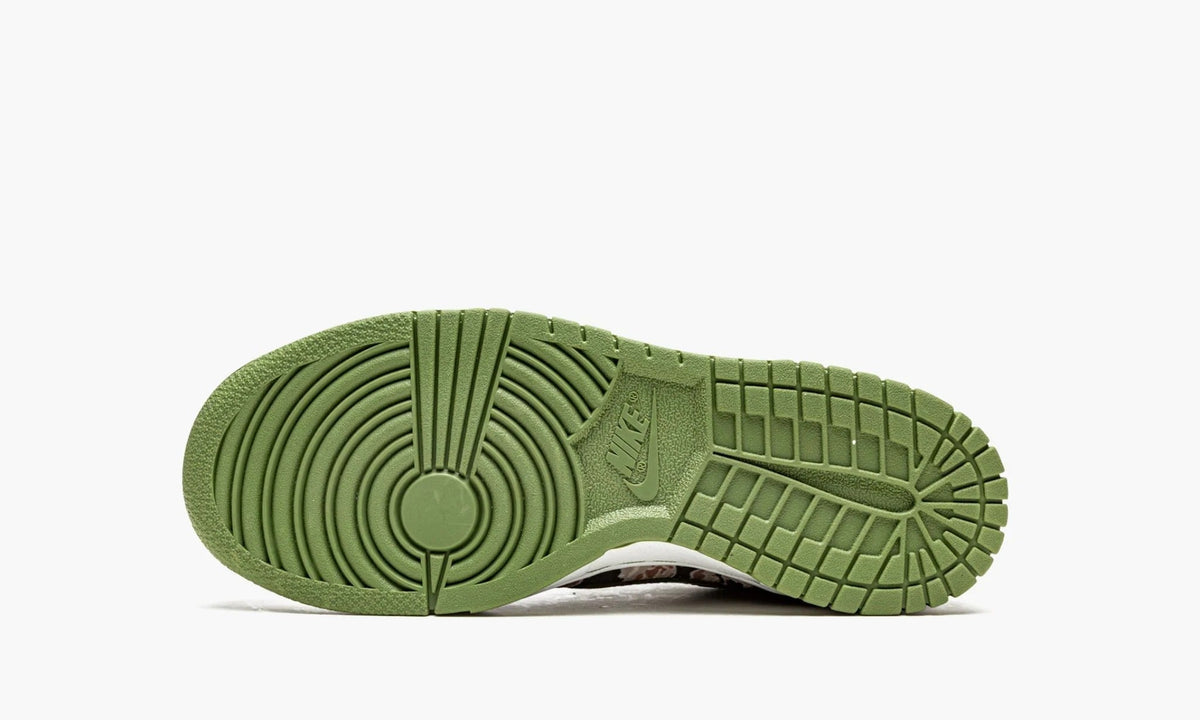 Dunk Low GS Crazy Camo - DB1909 001 | The Sortage