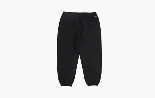 Nike Dri-FIT Standard Issue Men's Basketball Pants Black | The Sortage