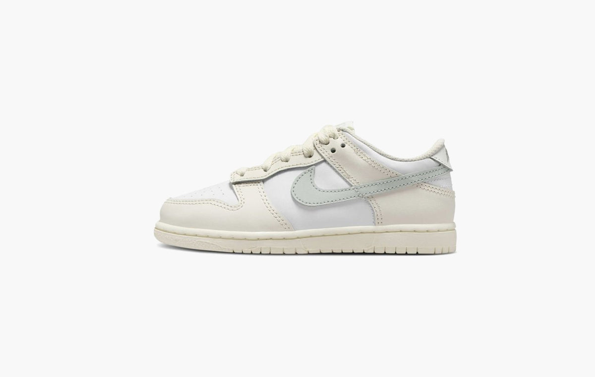 Nike Dunk Low PS Phantom Light Silver - FB9108 109 | The Sortage