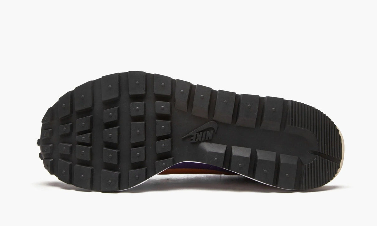 VaporWaffle Sacai Dark Iris - DD1875 500 | The Sortage