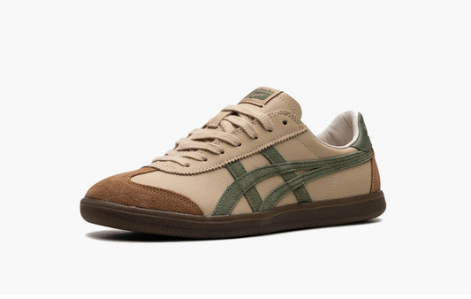Onitsuka Tiger Tokuten Beige Green - 1183C086 250 | The Sortage