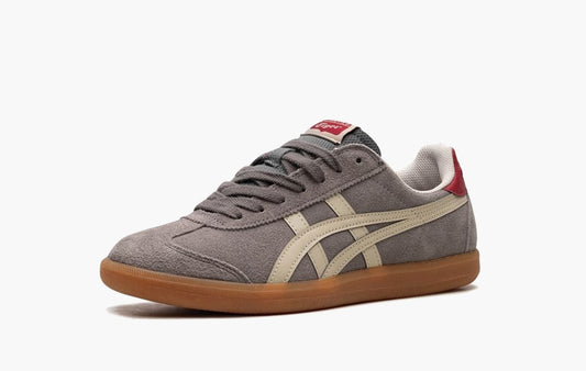 Onitsuka Tiger Tokuten Grey White - D3B2L 1105 / 1183C254 020 | The Sortage