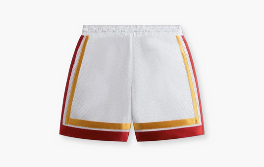 For NBA All-Star Atlanta Hawks Short "White"