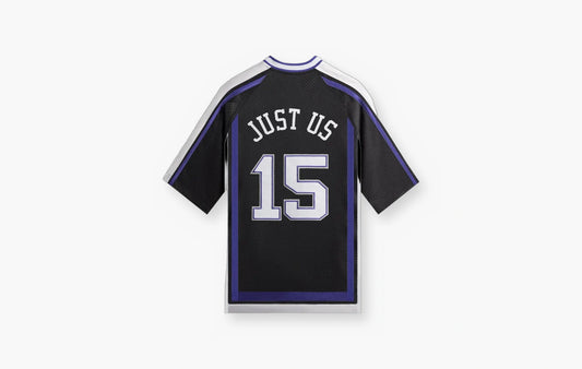 For NBA All-Star Sacramento Kings Leon Shirt "Black"