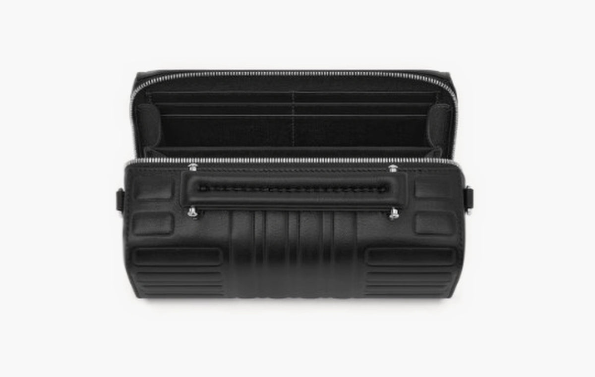 Cross-Body Bag Small "Black"