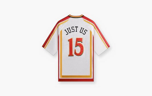 For NBA All-Star Atlanta Hawks Leon Shirt "White"