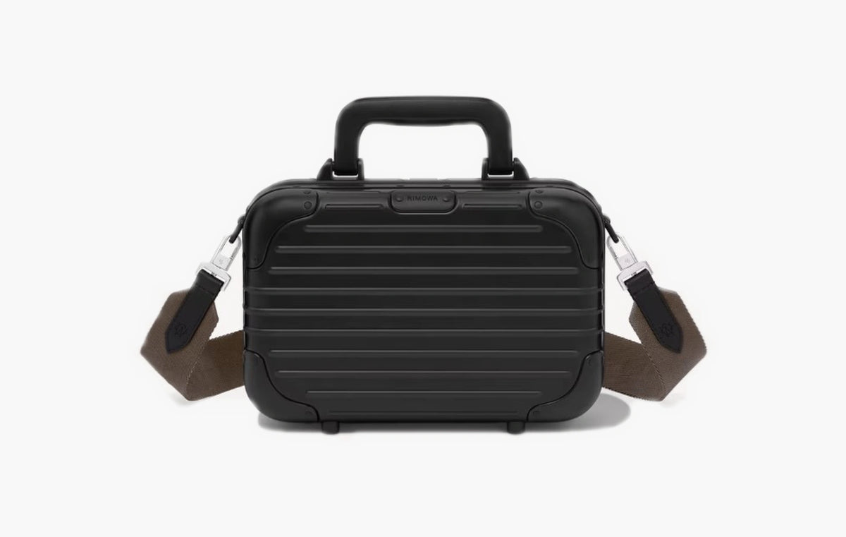 Adjustable Shoulder Strap "Brown"