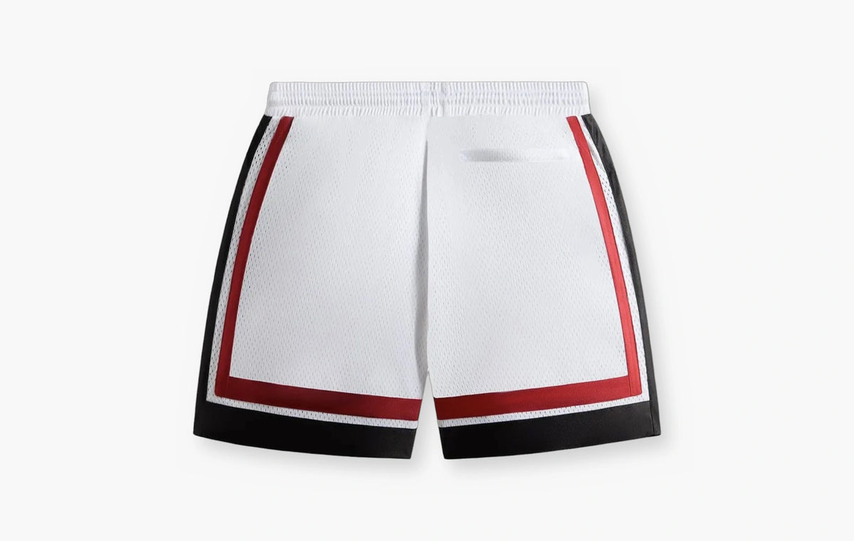 For NBA All-Star Philadelphia 76ers Short "White"