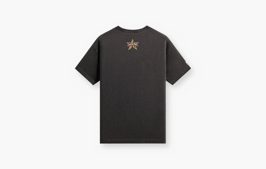 For NBA All-Star Philadelphia 76ers Vintage Tee "Black"