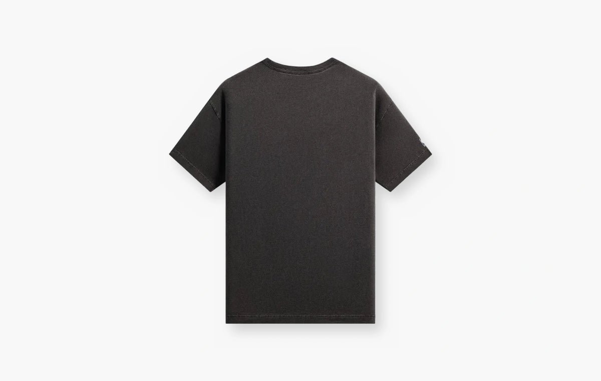 For NBA All-Star Atlanta Hawks Vintage Tee "Black"