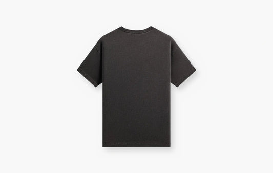 For NBA All-Star Atlanta Hawks Vintage Tee "Black"