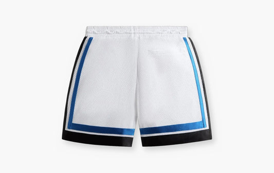 For NBA All-Star Orlando Magic Short "White"