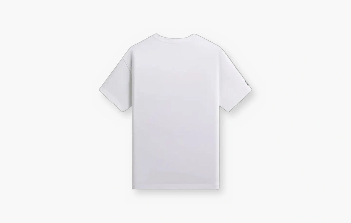 For NBA All-Star Milwaukee Bucks Ray Allen Vintage Tee "White"