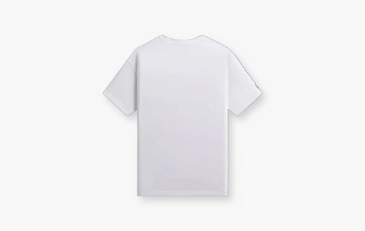 For NBA All-Star Milwaukee Bucks Ray Allen Vintage Tee "White"
