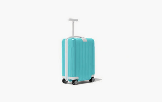 Essential Lite Cabin U Kids Edition "Gloss Scuba Blue"