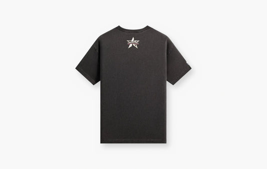 For NBA All-Star Miami Heat Vintage Tee "Black"