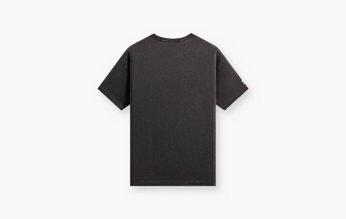 For NBA All-Star Minnesota Timberwolves Vintage Tee "Black"